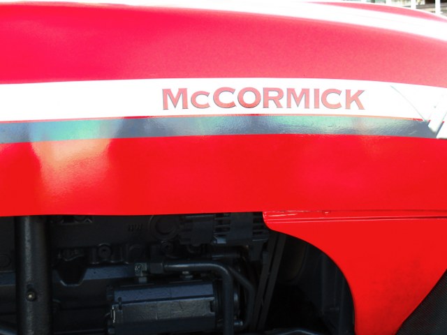 MCCORMICK